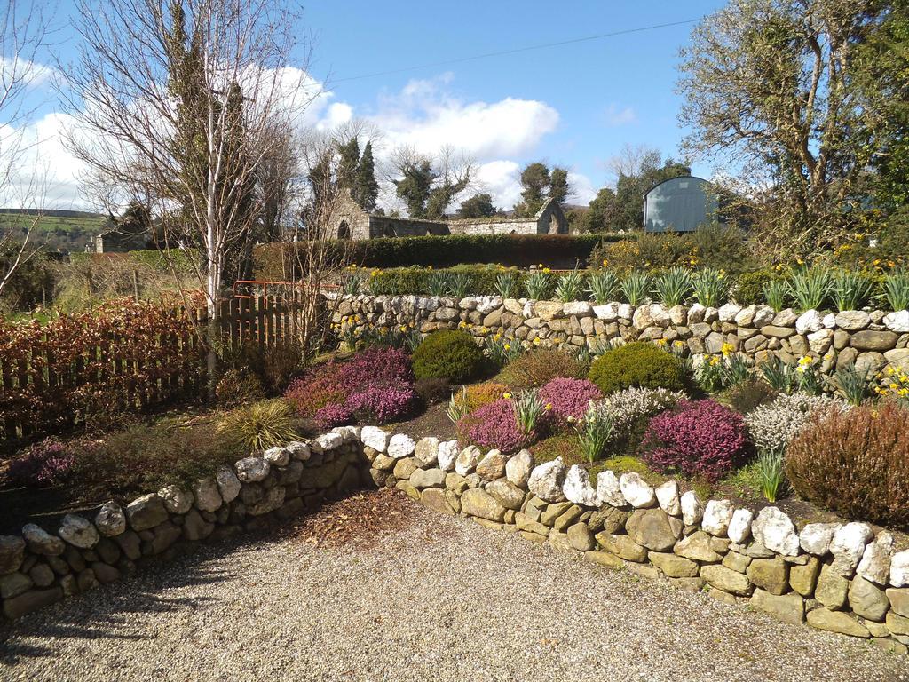 Macreddin Rock Bed & Breakfast Aughrim Exterior foto